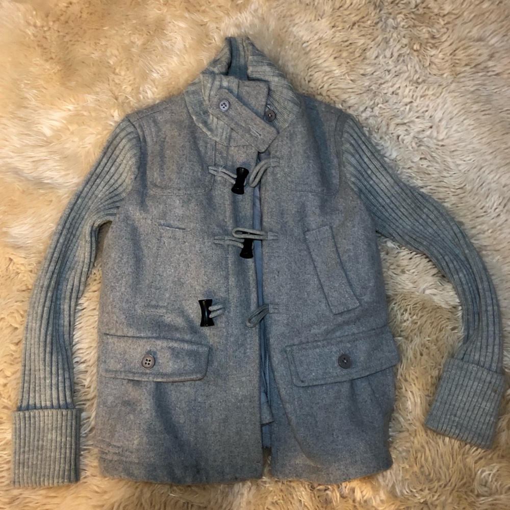 Gap Coat